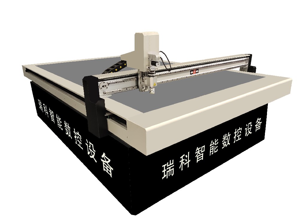 如何高效使用數(shù)控振動(dòng)刀切割機(jī)，避免材料浪費(fèi)？